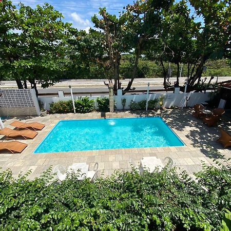 Pousada Boa Esperanca Beach Pôrto das Galinhas 외부 사진