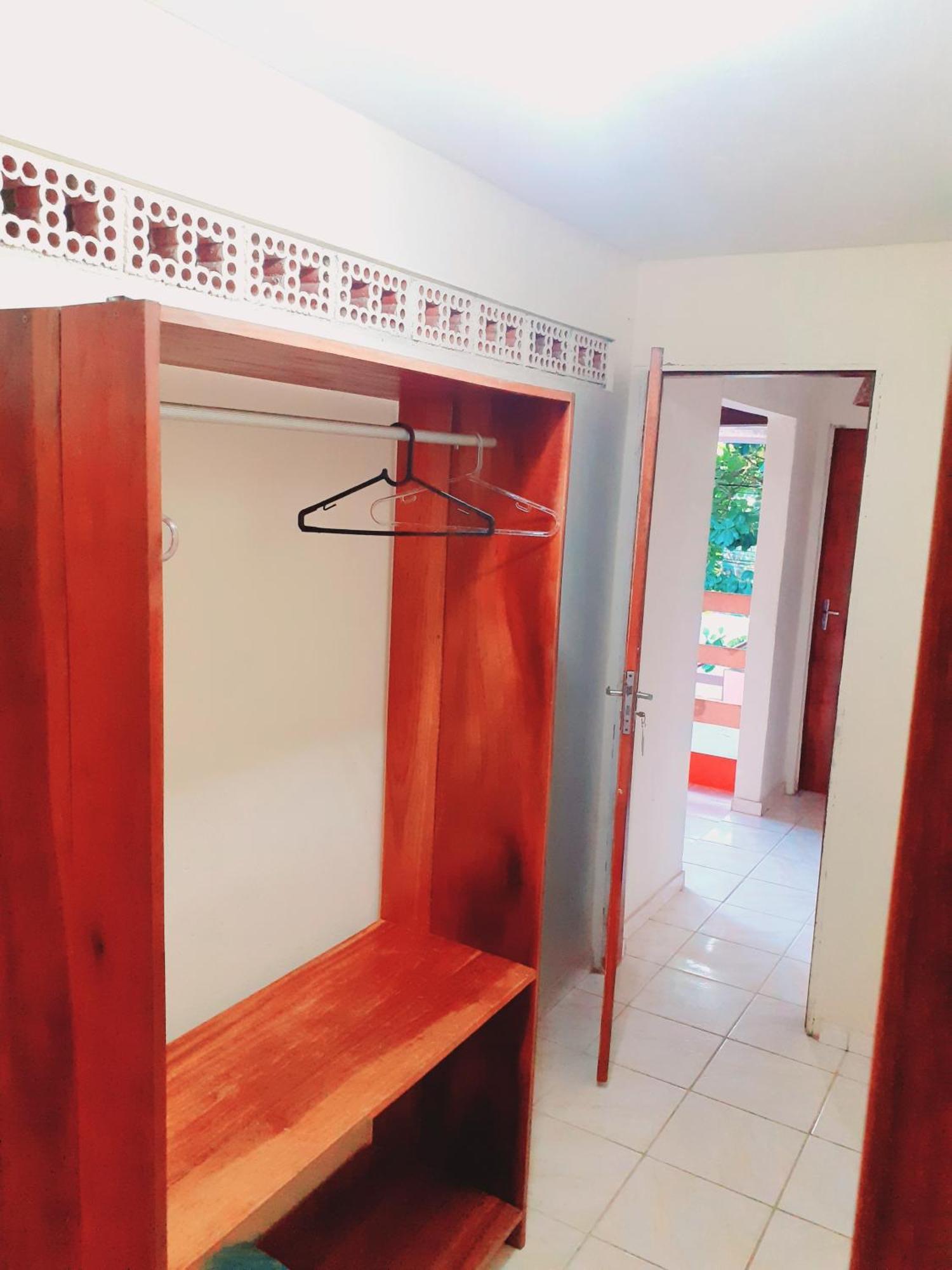 Pousada Boa Esperanca Beach Pôrto das Galinhas 외부 사진