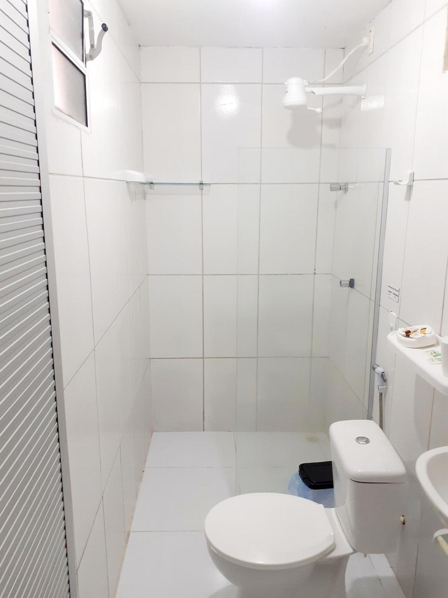 Pousada Boa Esperanca Beach Pôrto das Galinhas 외부 사진