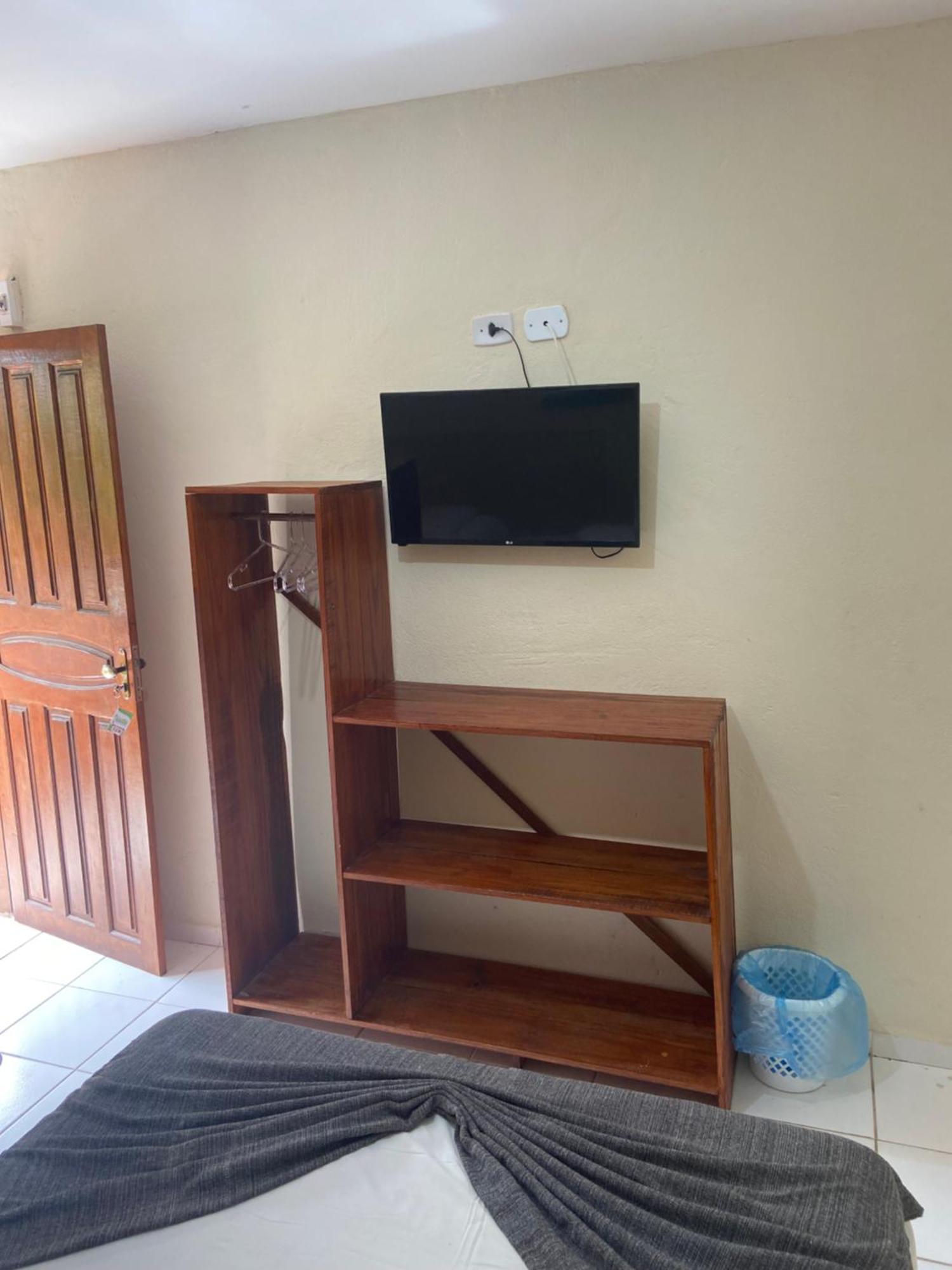 Pousada Boa Esperanca Beach Pôrto das Galinhas 외부 사진