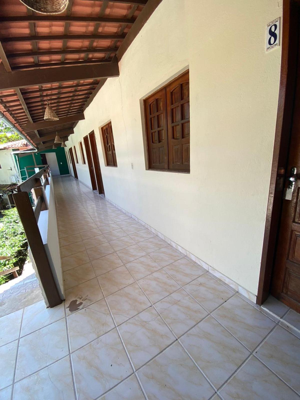 Pousada Boa Esperanca Beach Pôrto das Galinhas 외부 사진