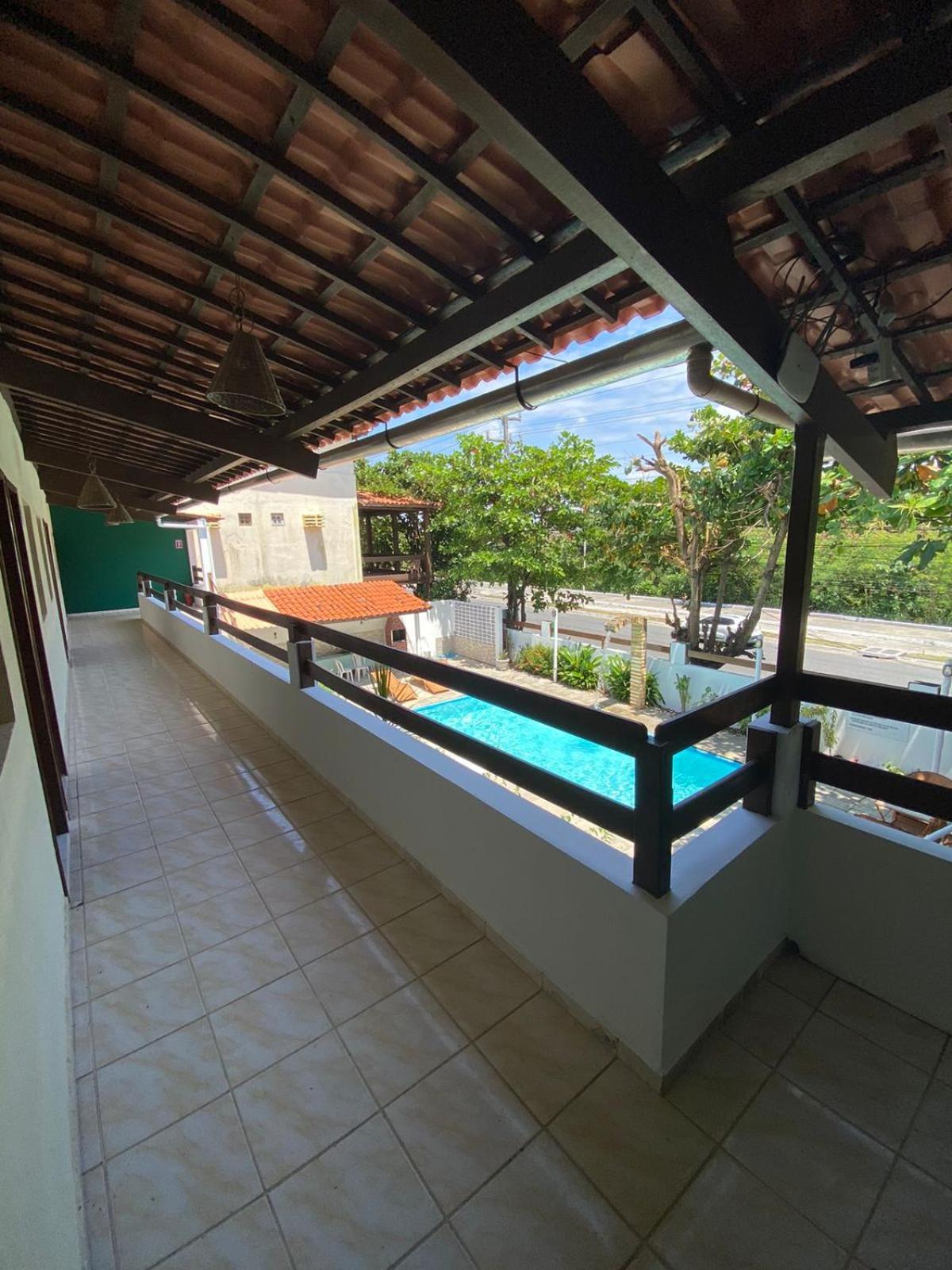 Pousada Boa Esperanca Beach Pôrto das Galinhas 외부 사진