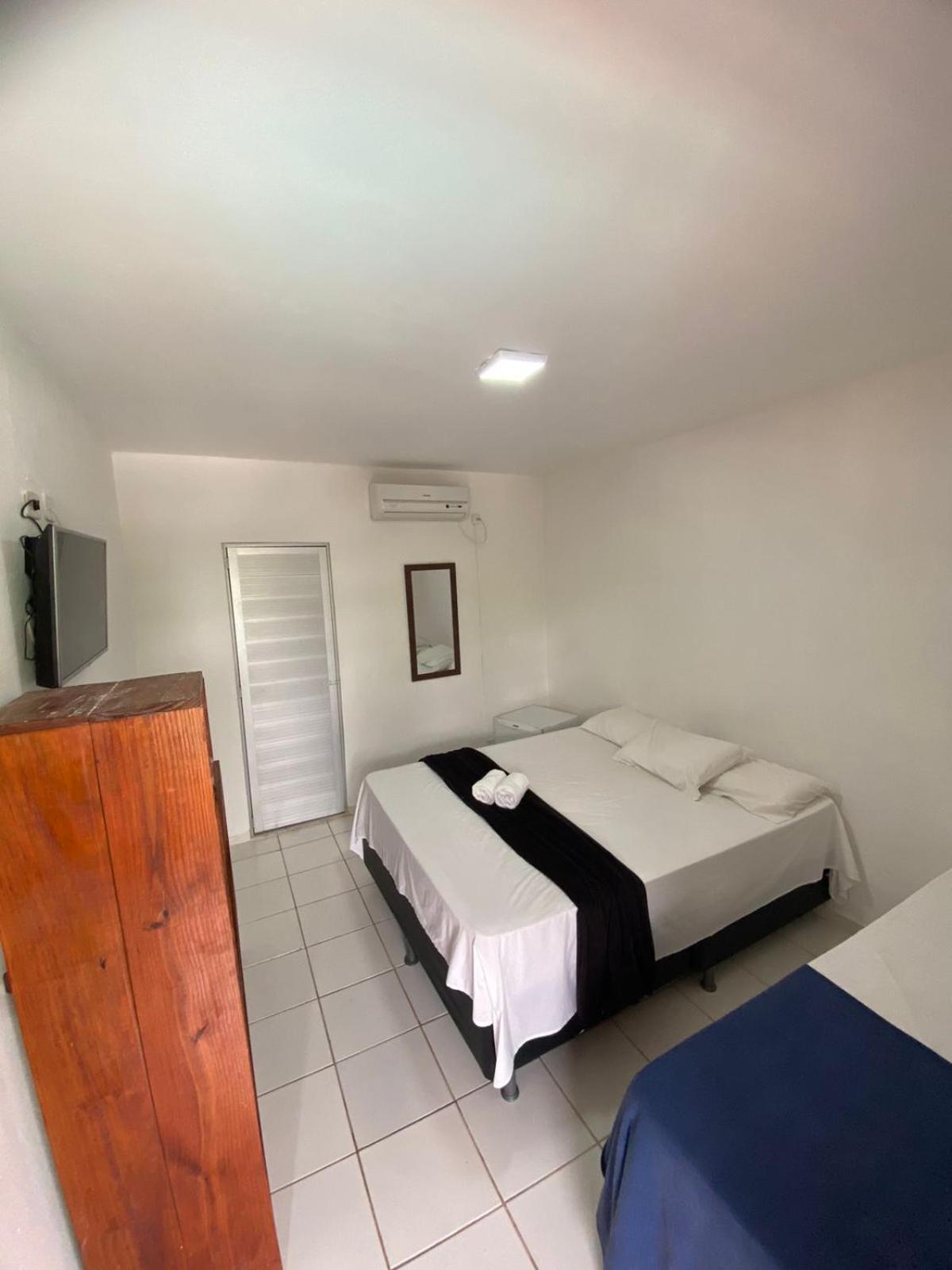 Pousada Boa Esperanca Beach Pôrto das Galinhas 외부 사진