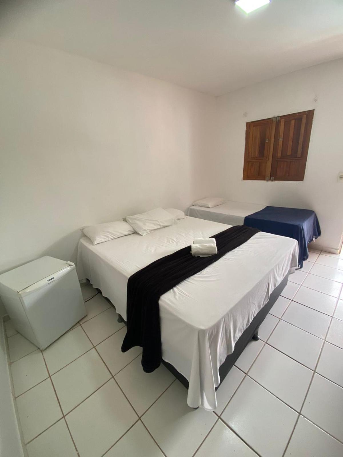 Pousada Boa Esperanca Beach Pôrto das Galinhas 외부 사진