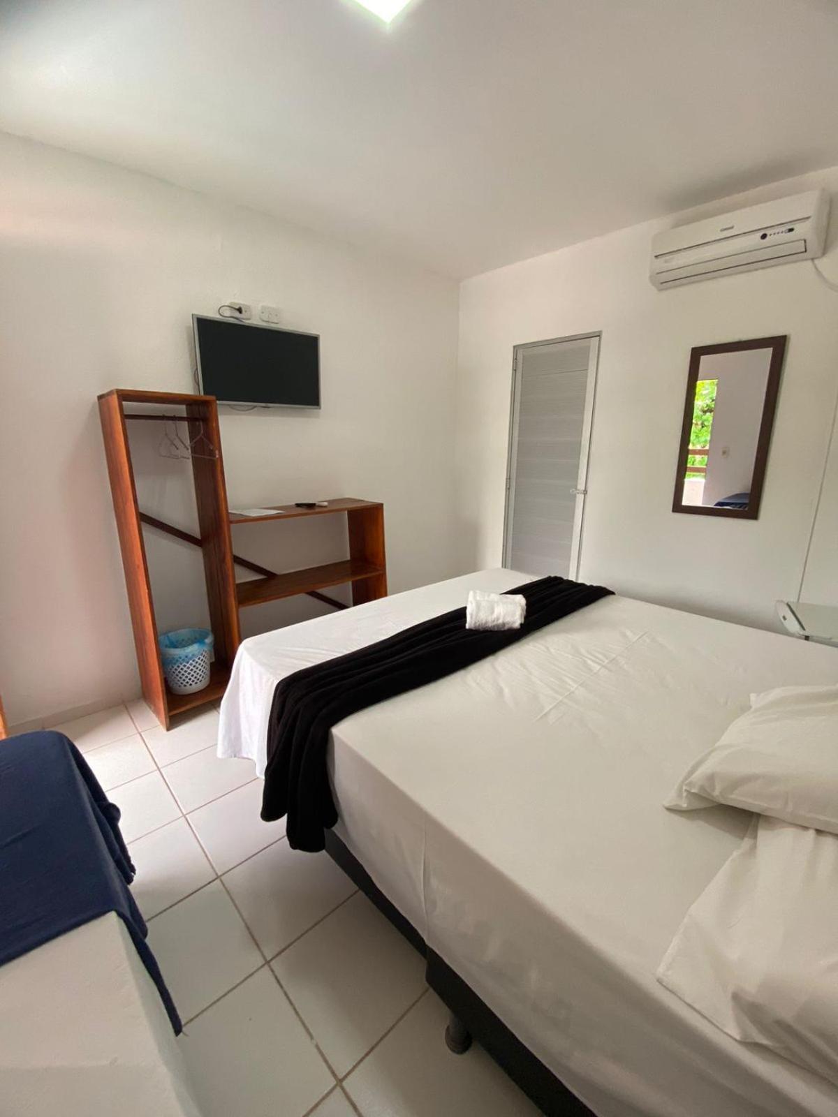 Pousada Boa Esperanca Beach Pôrto das Galinhas 외부 사진