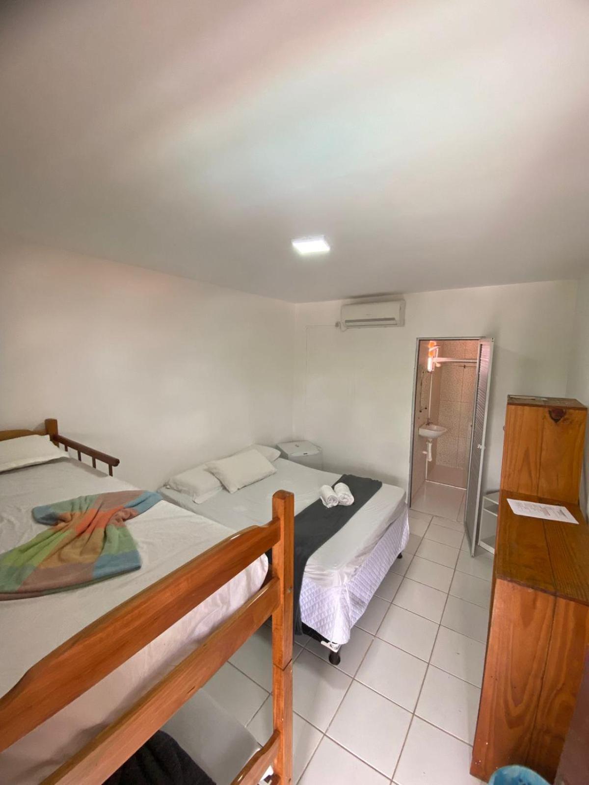 Pousada Boa Esperanca Beach Pôrto das Galinhas 외부 사진
