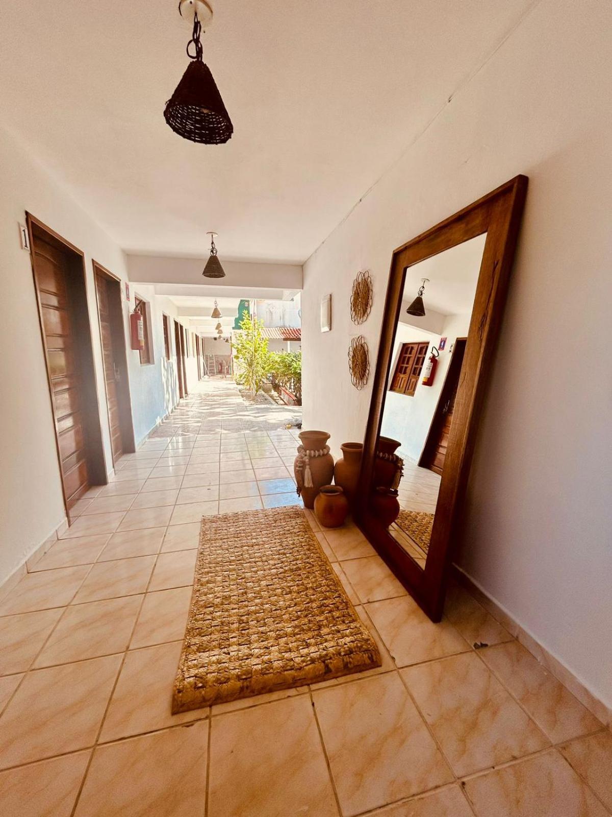 Pousada Boa Esperanca Beach Pôrto das Galinhas 외부 사진