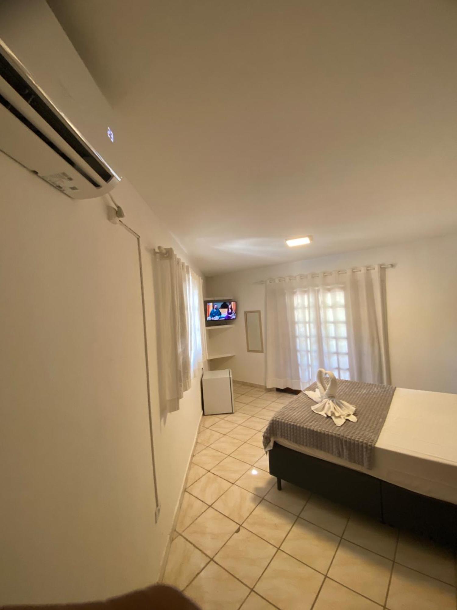 Pousada Boa Esperanca Beach Pôrto das Galinhas 외부 사진