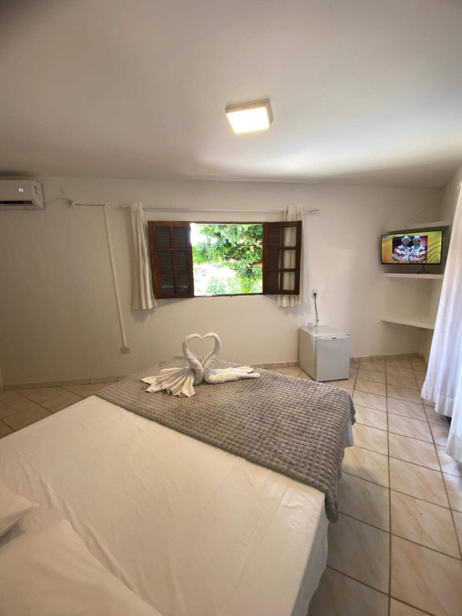 Pousada Boa Esperanca Beach Pôrto das Galinhas 외부 사진