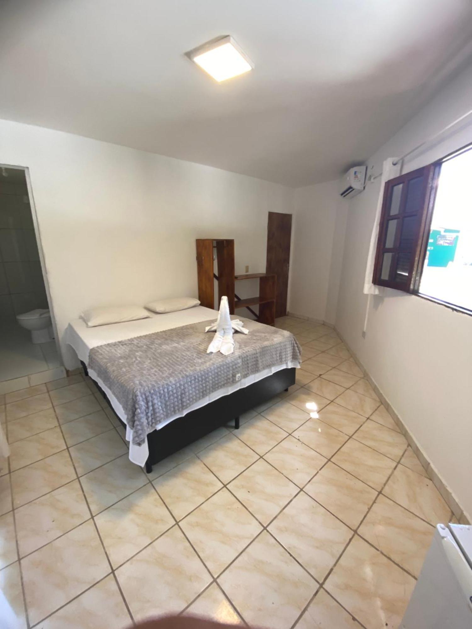 Pousada Boa Esperanca Beach Pôrto das Galinhas 외부 사진