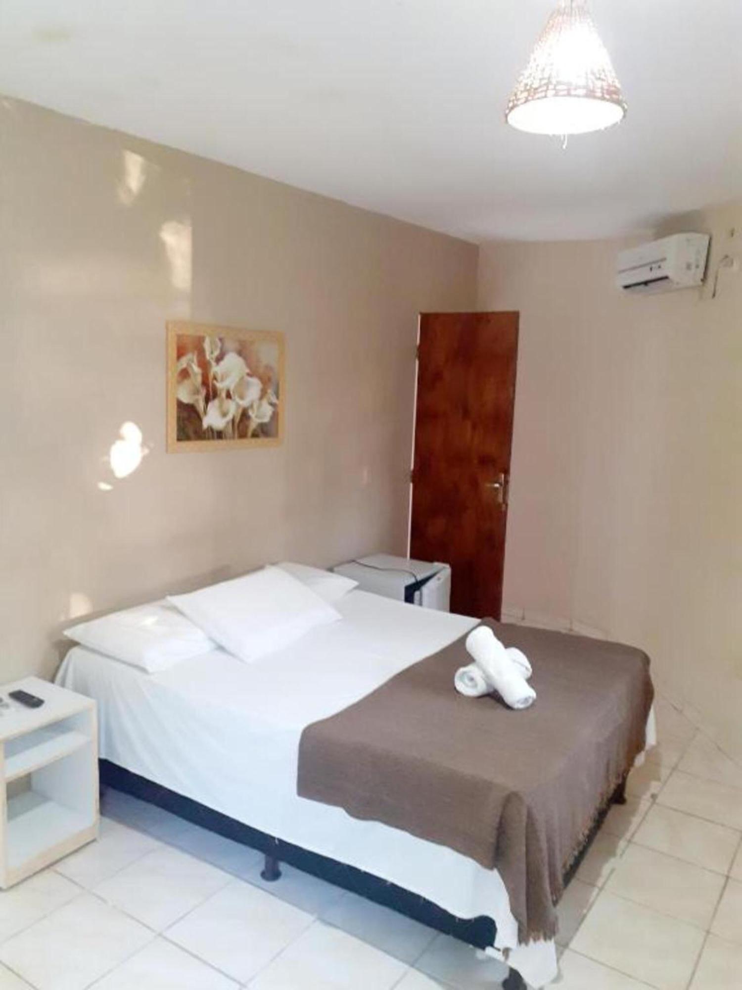 Pousada Boa Esperanca Beach Pôrto das Galinhas 외부 사진